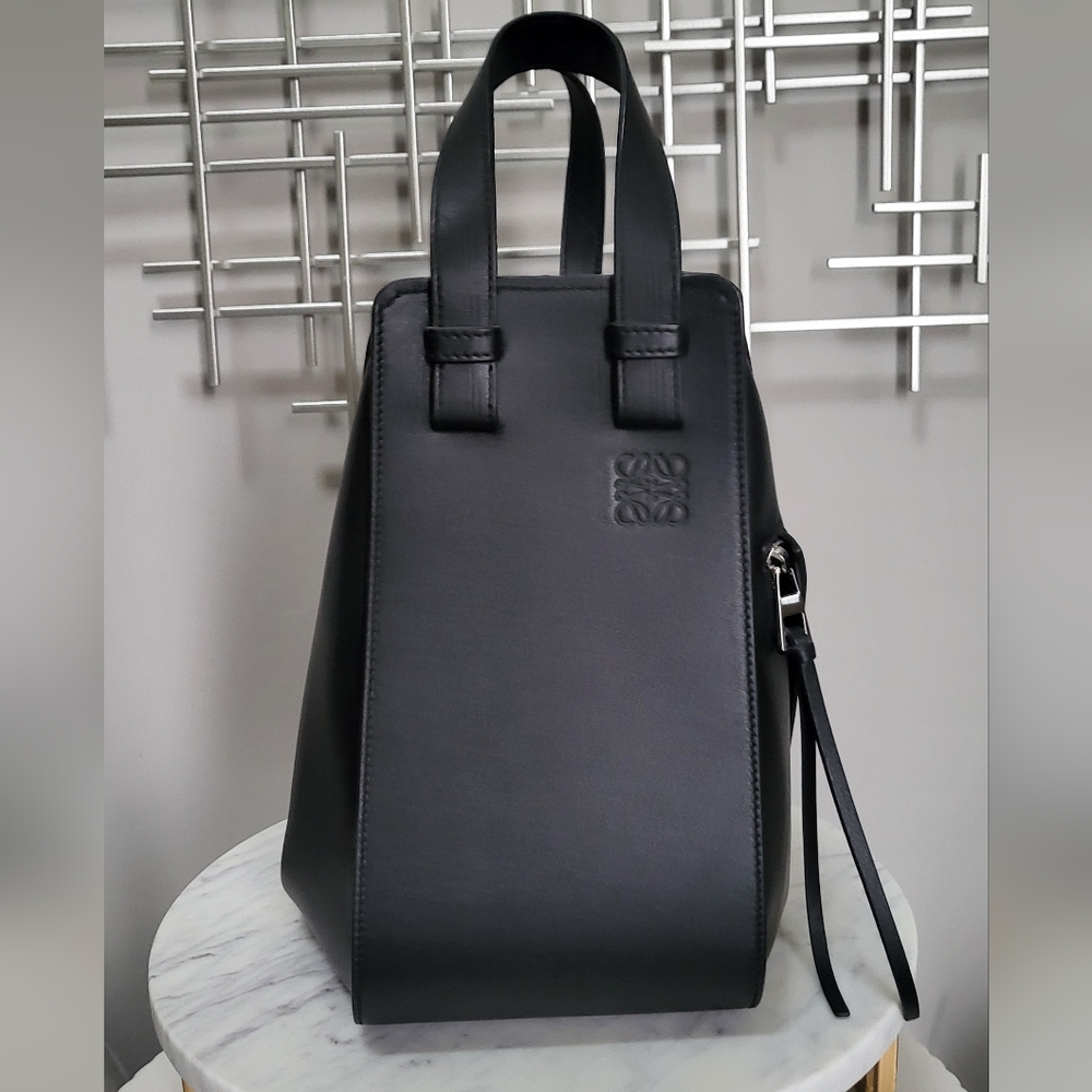 New LOEWE Hammock + Bag Organizer